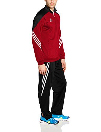 adidas herren trainingsanzug sereno 14 pes|Adidas Sereno 14 Polyesteranzug ab 24,99 .